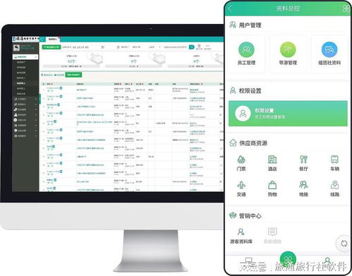 旅行社財(cái)務(wù)核算混亂,使用旅行社管理系統(tǒng)怎么幫旅行社賺錢
